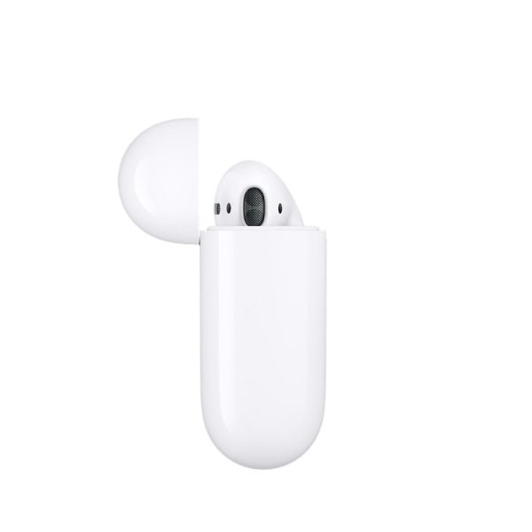 41jBynTX-xL._SL1007_ Apple Original Airpods - White - Image 3