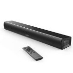 Anker Soundcore Infini Mini Soundbar - black - A3370311