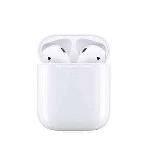 Apple Original Airpods - White - Image 5