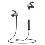 Anker Soundcore Spirit Pro IP68, SweatGuard Technology Built-in Mic - Black A34020F1