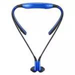 Samsung Level U Bluetooth Wireless In-ear Headphones with Microphone, Blue