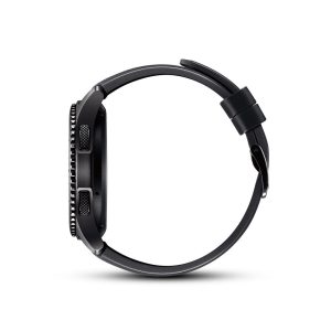 Samsung Gear S3 Frontier Smartwatch (Bluetooth) - space grey - Image 2