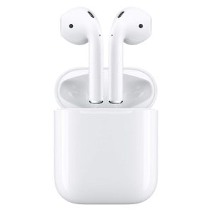 apple airpods