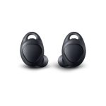 Samsung Gear IconX (2018 Edition) Bluetooth Cord-free Fitness Earbuds, - Black