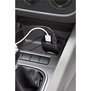 Targus Car Charger for Laptop and USB Tablet (APD046AP)  (Black) - Image 9