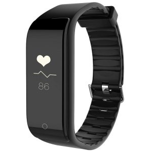 Riversong Wave Fit Fitness Tracker