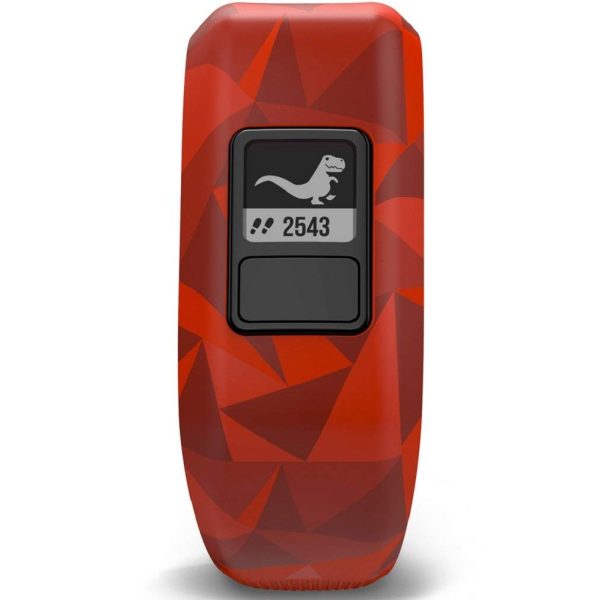 vivofit jr battery size