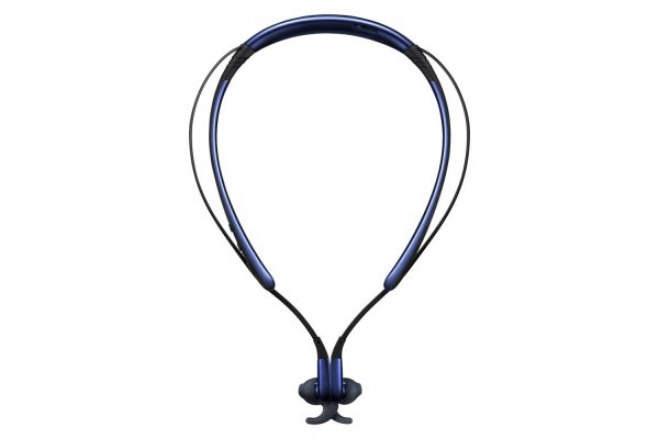 51wTo3Mcr0L._SL1500_ Samsung Level U Bluetooth Wireless In-ear Headphones with Microphone, Black - Image 2