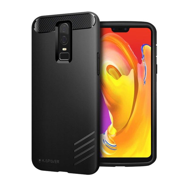 6125jDPPBQL._SL1280_ oneplus 6 rugged case pilot by kapaver