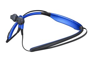 Samsung Level U Bluetooth Wireless In-ear Headphones with Microphone, Blue - Image 8