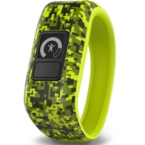 Garmin vivofit jr., Digi Camo