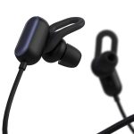 Mi Sports Bluetooth Earphone Youth Edition Wireless Bluetooth 4.1 with Microphone - Black