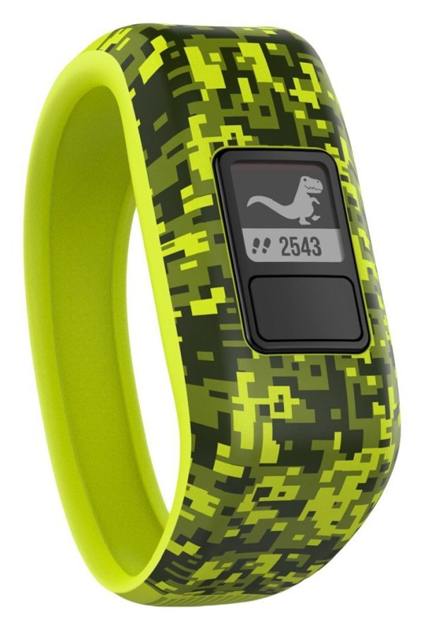 61ZEqoGPiwL._SL1063_ Garmin vivofit jr., Digi Camo - Image 4