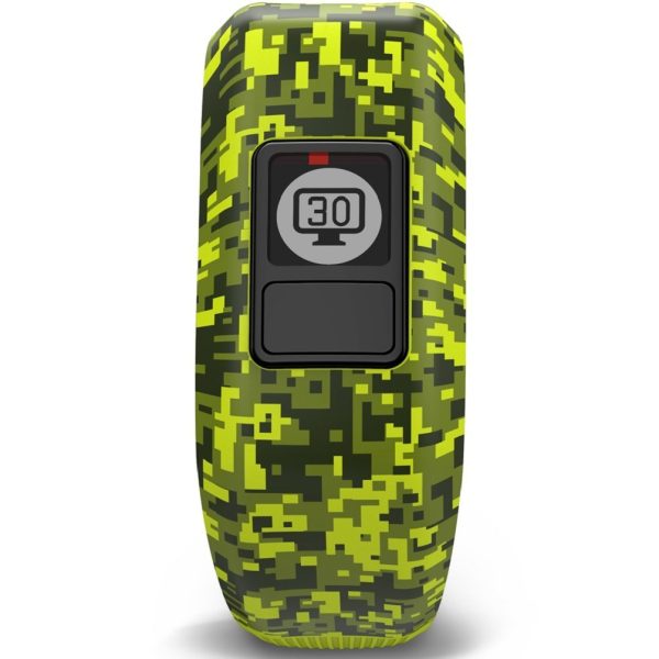 61ZyBnVB8KL._SL1005_ Garmin vivofit jr., Digi Camo - Image 5