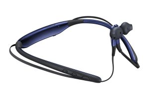 Samsung Level U Bluetooth Wireless In-ear Headphones with Microphone, Black - Image 3