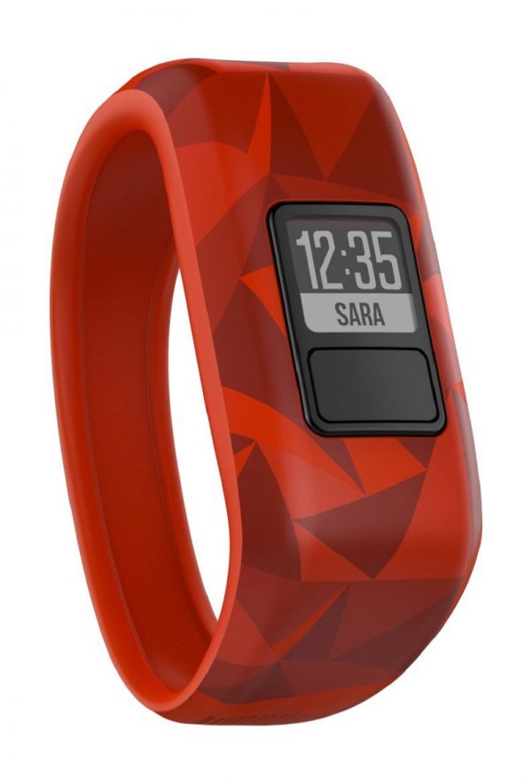 Garmin vivofit jr., Broken Lava - Image 6