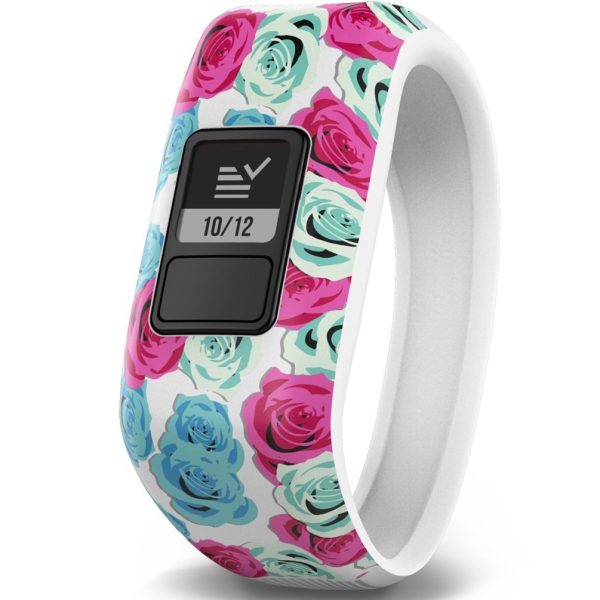 Garmin vivofit jr., Real Flower - Image 1