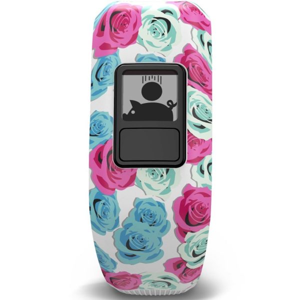 Garmin vivofit jr., Real Flower - Image 6