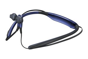 Samsung Level U Bluetooth Wireless In-ear Headphones with Microphone, Black - Image 5