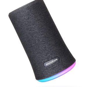 Anker Soundcore Flare Wireless Bluetooth Speaker - Black A3161H11