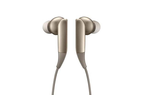 Samsung Level U Pro Bluetooth Wireless In-ear Headphones with Microphone and UHQ Audio, Bronze - Image 3