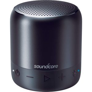 Anker SoundCore Mini II Bluetooth Speaker – Black A3107H11