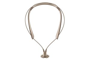 Samsung Level U Pro Bluetooth Wireless In-ear Headphones with Microphone and UHQ Audio, Bronze - Image 4