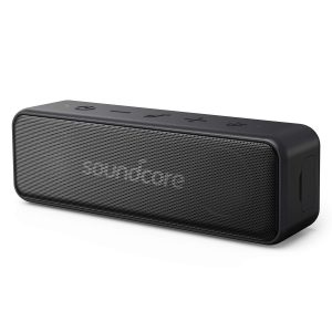 Anker Soundcore Motion B Portable Bluetooth Speaker - Black A3109011
