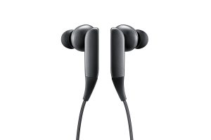 Samsung Level U Pro Bluetooth Wireless In-ear Headphones with Microphone and UHQ Audio, Black - Image 3