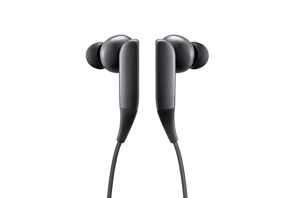 Samsung Level U Pro Bluetooth Wireless In-ear Headphones with Microphone and UHQ Audio, Black - Image 3