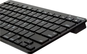 Targus Bluetooth Wireless Keyboard for iPad 2, iPad 3 and iPad 4th Generation, iPad mini, (AKB32US) (Black) - Image 4