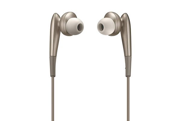 Samsung Level U Pro Bluetooth Wireless In-ear Headphones with Microphone and UHQ Audio, Bronze - Image 6