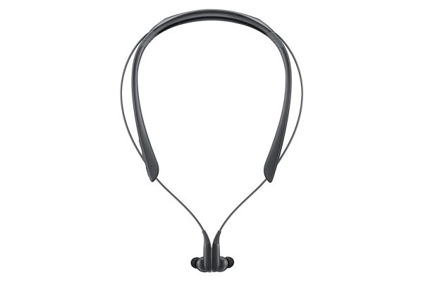 Samsung Level U Pro Bluetooth Wireless In-ear Headphones with Microphone and UHQ Audio, Black - Image 6
