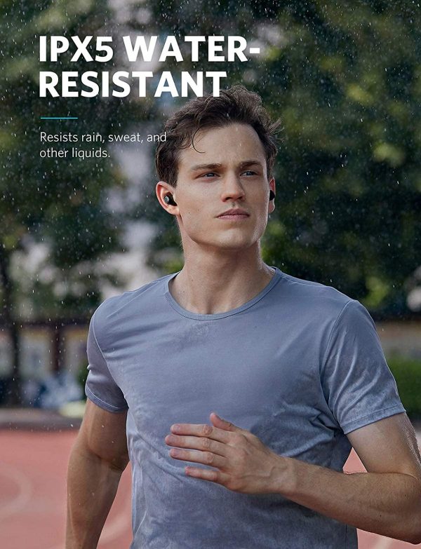 Liberty Lite by Anker Soundcore True Wireless Graphene Powered Earphones - A3901011 - Image 5