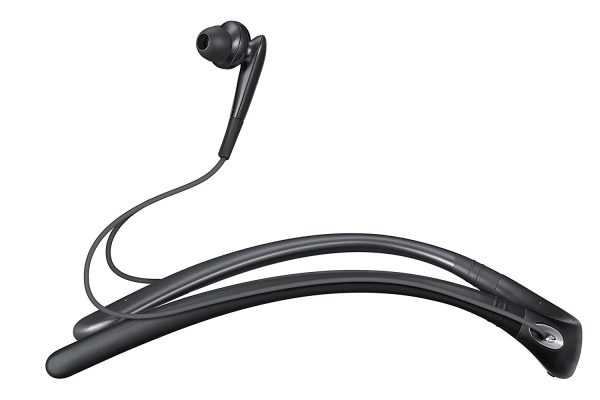 Samsung Level U Pro Bluetooth Wireless In-ear Headphones with Microphone and UHQ Audio, Black - Image 7