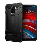 Poco F1 Rugged Case - Pocofone F1 by KAPAVER