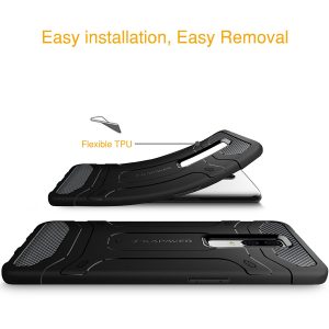 OnePlus 6 Rugged Case by KAPAVER - Image 4