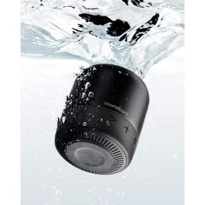 Anker SoundCore Mini II Bluetooth Speaker – Black A3107H11 - Image 6
