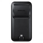 Samsung DeX Pad Desktop Experience W/Fast Charge USB-C Wall Charger