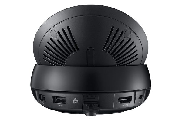 Samsung DeX Station, Desktop Experience W/ AFC USB-C Wall Charger - Image 8