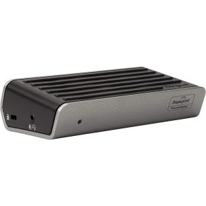 Targus Universal 2K Laptop Docking Station,  with Charging Power (DOCK120USZ) - Image 7