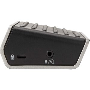 Targus Universal 2K Laptop Docking Station,  with Charging Power (DOCK120USZ) - Image 3