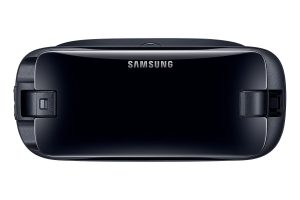 Samsung Gear VR With Controller - Image 2