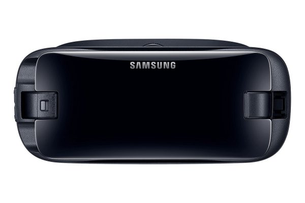 Samsung Gear VR With Controller - Image 2