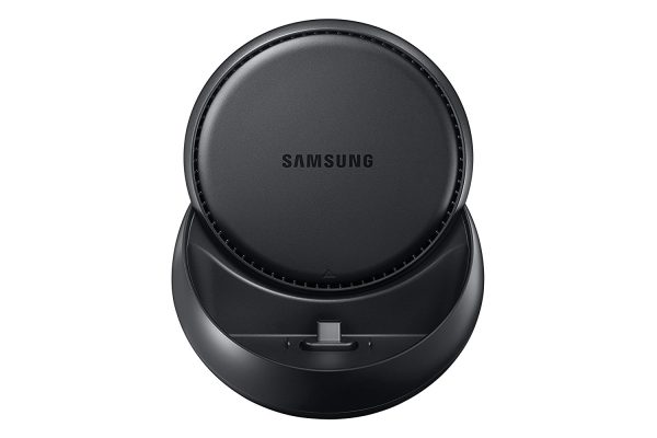 Samsung DeX Station, Desktop Experience W/ AFC USB-C Wall Charger - Image 4