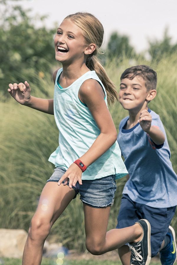 Garmin vivofit jr., Broken Lava - Image 7