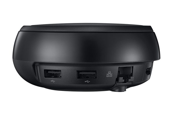 Samsung DeX Station, Desktop Experience W/ AFC USB-C Wall Charger - Image 5