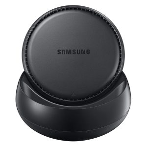 Samsung DeX Station, Desktop Experience W/ AFC USB-C Wall Charger