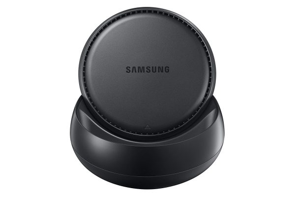 Samsung DeX Station, Desktop Experience W/ AFC USB-C Wall Charger - Image 3
