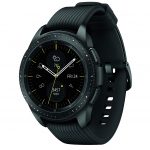 Samsung Galaxy Watch (42mm) Midnight Black (Bluetooth)